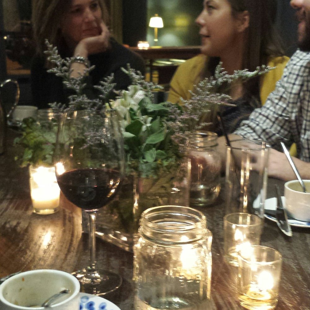 The Kitchen - A lovely meal meeting new people at a cooking class - Venues & Event Spaces Near Me - Columbus, Ohio The Kitchen - A lovely meal meeting new people at a cooking class - Venues & Event Spaces Near Me - Columbus, Ohio