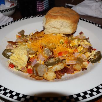 Black Bear Diner Colton - Diners Near Me - Colton, California