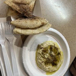 Hummus