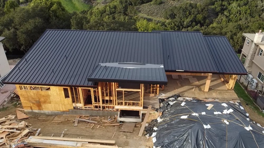 Slide of The Roofing Friend