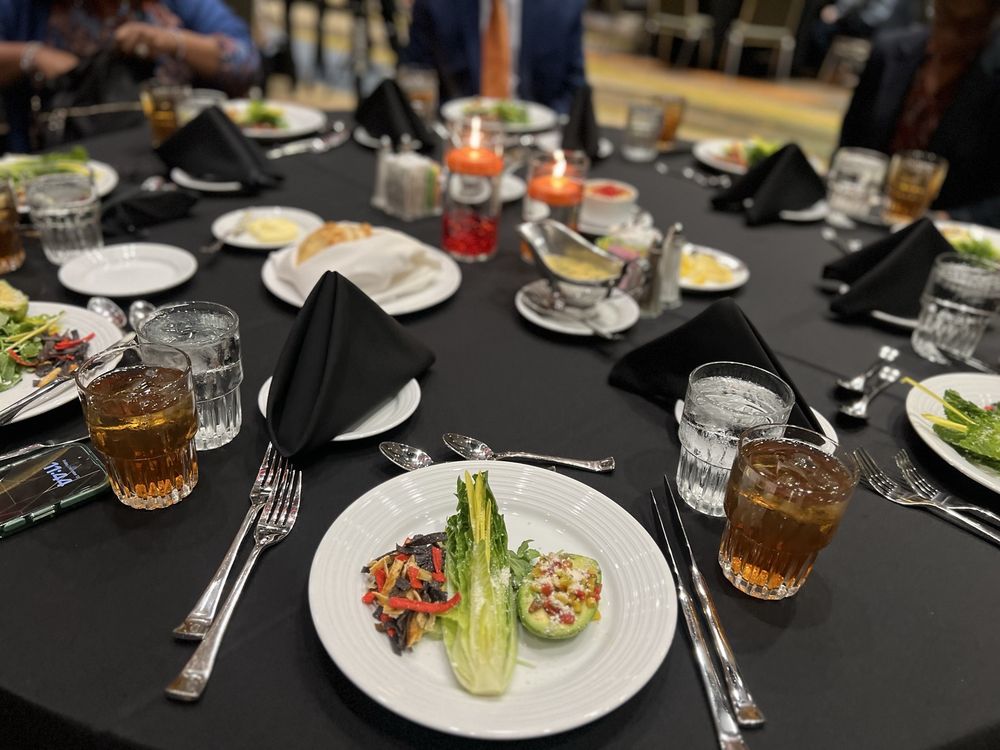 Orlando Convention Center - wedding in Orlando, FL