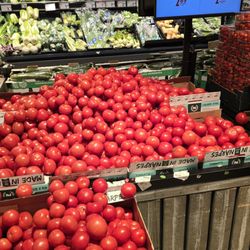 K-Citymarket - Produce. May 2026
