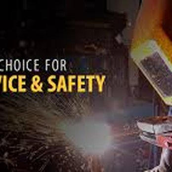 Empire Welding Supply - Safety Equipment Near Me - San Jacinto, California
