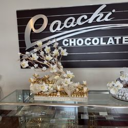 Paachi Chocolate - Engagement Candy Tray