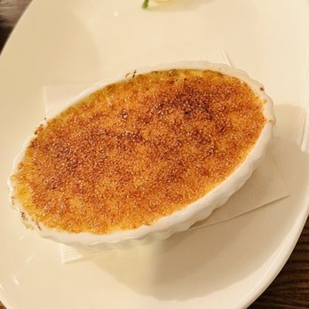 Marker 32 - Creme brulee - Seafood Near Me - Jacksonville, Florida Marker 32 - Creme brulee - Seafood Near Me - Jacksonville, Florida