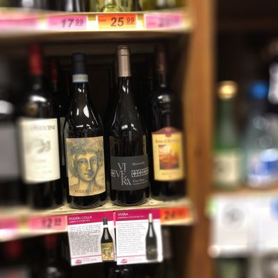 Sterling Grapes & Grains by null