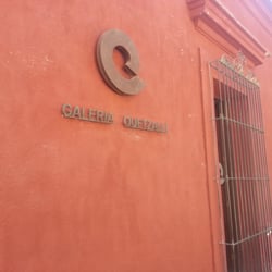 Galería Quetzalli