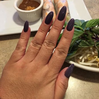 Nails Plus - O*P*I  Hi, Hawaii-Ya! - Nail Salons Near Me - Virginia Beach, Virginia