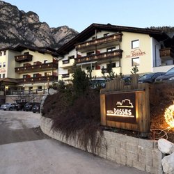 Hotel Dosses - Hotel Dosses