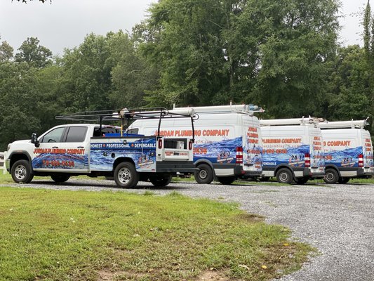 Jordan Plumbing Company