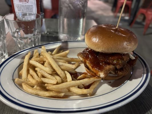 Black Bear Bar & Grill