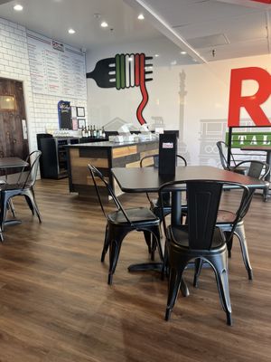 Roma Italian Kitchen by null