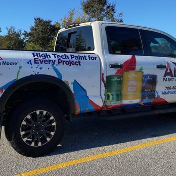 Alta Paint & Decor - Paint Stores Near Me - Evans, Georgia