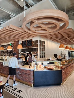 Alon’s Bakery & Market by null