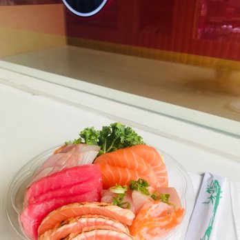 Sushi Star - Sushi Bars Near Me - New York, New York