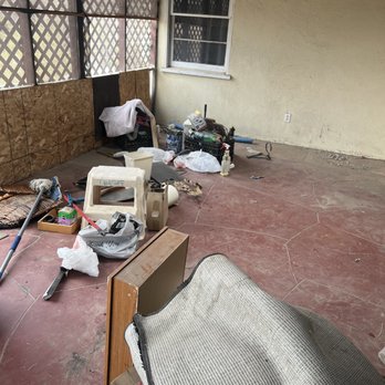CV Trash and Junk Removal - Cleanout - Junk Removal & Hauling Near Me - Yuma, Arizona