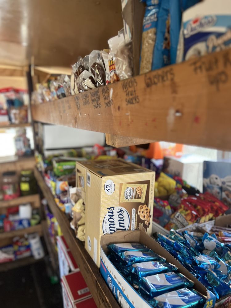 JUCYS MOBILE CANDYLAND Updated June 2024 Severn, Maryland Candy