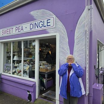 Dingle - Ireland - Hotels & Travel Near Me