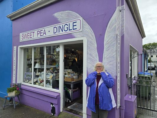 Dingle by null