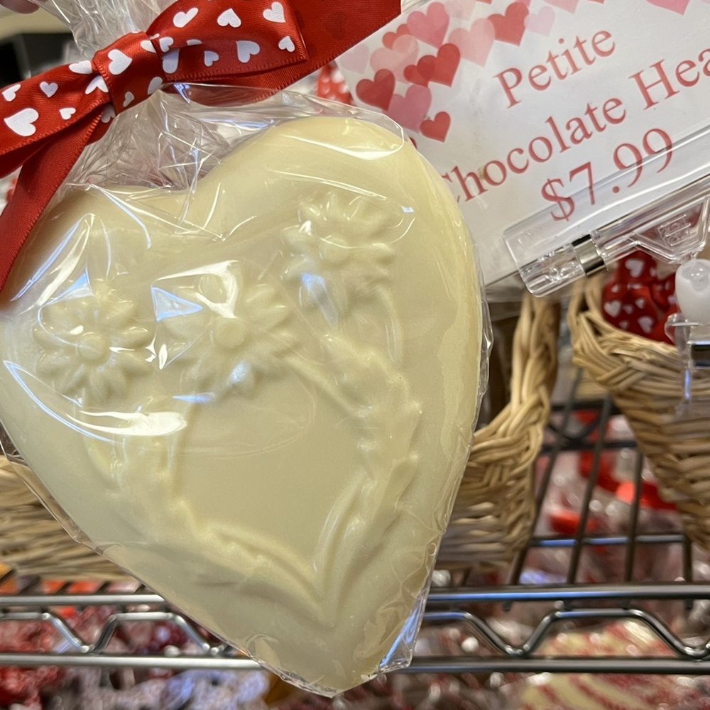 David Bradley Chocolatier - Valentines - Chocolatiers & Shops Near Me - Windsor, New Jersey