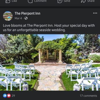 The Pierpont Inn - The hotel lying about their grounds. - Hotels Near Me - Ventura, California The Pierpont Inn - The hotel lying about their grounds. - Hotels Near Me - Ventura, California