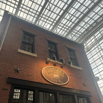 Whiskey Revolution - Cocktail Bars Near Me - Oxon Hill, Maryland