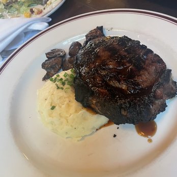 Mike's American - Drunken Rib Eye - American Near Me - Springfield, Virginia Mike's American - Drunken Rib Eye - American Near Me - Springfield, Virginia