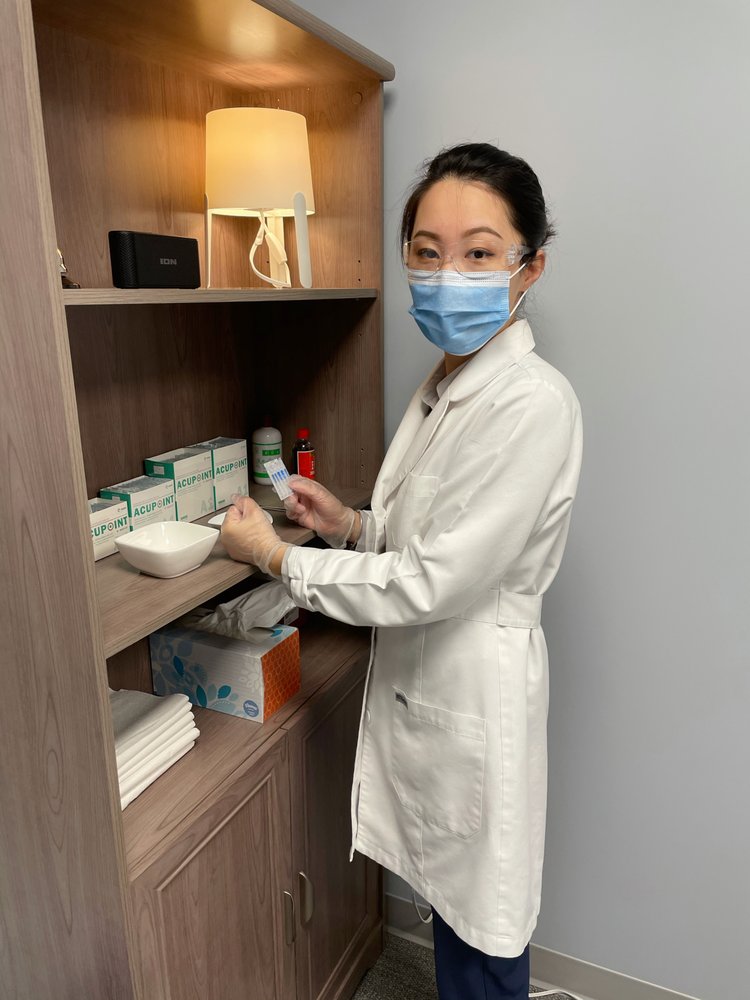 Advance Acupuncture and Herb Clinic, Potomac Roadtrippers