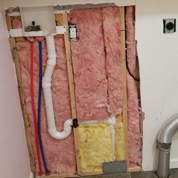 KT Blue Board Plastering - Damage Restoration Near Me - Pelham, New Hampshire
