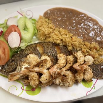 Taqueria La Tapatia - Mexican Near Me - Culpeper, Virginia Taqueria La Tapatia - Mexican Near Me - Culpeper, Virginia