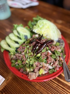 Lao Garden Restaurant & Bar by null