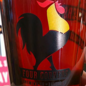 Four Corners Brewing - red ale - Breweries Near Me - Dallas, Texas Four Corners Brewing - red ale - Breweries Near Me - Dallas, Texas