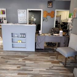 K-9 KUTS - Bring your fur babies in for spa day. Give us a call
