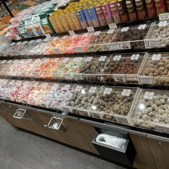 Nuts Factory - Truffles - Candy Stores Near Me - Brooklyn, New York