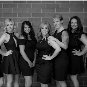 Jamie Angela Salon - Owners, Stylists, Nail Technician, Esthetician, make for a pretty hot trendy group ;) #makeyourappointment Jamieangelasalon.com - Hair Salons Near Me - Antioch, Illinois Jamie Angela Salon - Owners, Stylists, Nail Technician, Esthetician, make for a pretty hot trendy group ;) #makeyourappointment Jamieangelasalon.com - Hair Salons Near Me - Antioch, Illinois
