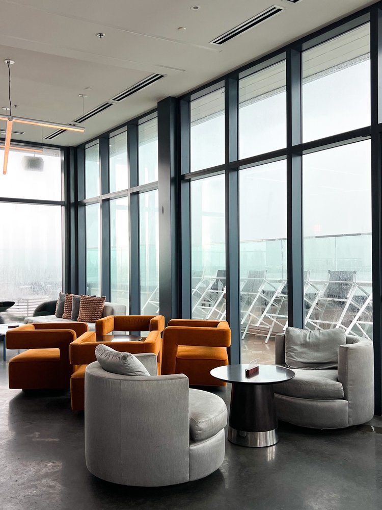 ROX ROOFTOP BAR CLOSED Updated August 2024 138 Photos & 82