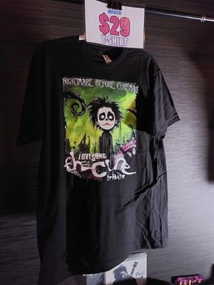 State Theatre Concerts by null