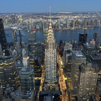 Summit One Vanderbilt - Observatories Near Me - New York, New York