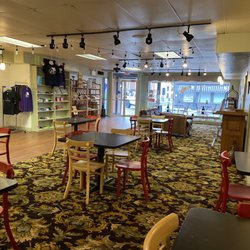 J&P Winery - Inside of J&P