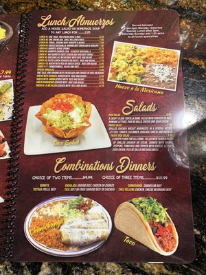 Menu photo 7 Hibachi & Mexican Grill Massillon, OH Menu photo 7 Hibachi & Mexican Grill Massillon, OH