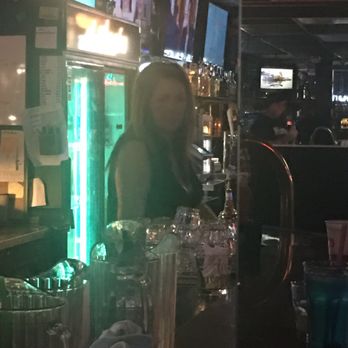 Shark Bar - Don't order any drinks from this bartender!!!  She makes horrible drink and refuses to replace it! - Sports Bars Near Me - Moreno Valley, California