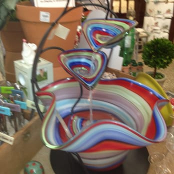 Tom's Thumb by Cornelius Nursery - Cool art glass gifts and fountains - Nurseries & Gardening Near Me - Galveston, Texas Tom's Thumb by Cornelius Nursery - Cool art glass gifts and fountains - Nurseries & Gardening Near Me - Galveston, Texas