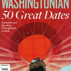 Tony Hsu, DDS - Washintonian Top Dentist