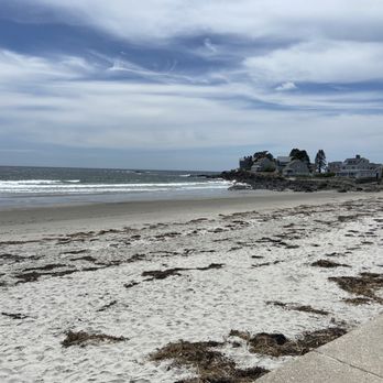 Mother’s Beach - Beaches Near Me - Kennebunk, Maine