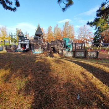 John Storvik Playground - Parks Near Me - Anacortes, Washington John Storvik Playground - Parks Near Me - Anacortes, Washington