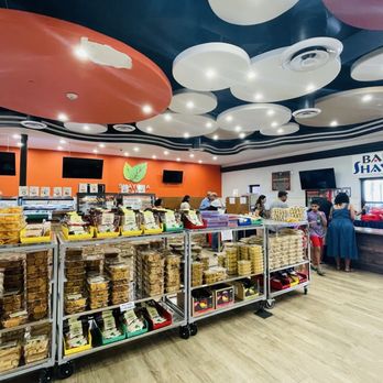 BAPS Shayona Cafe - Cafes Near Me - Chino Hills, California