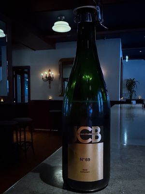 Bistro Monadnock by null Bistro Monadnock by null