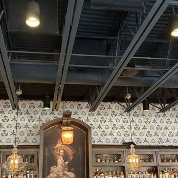 Bourbons - Southern Near Me - Brighton, Michigan