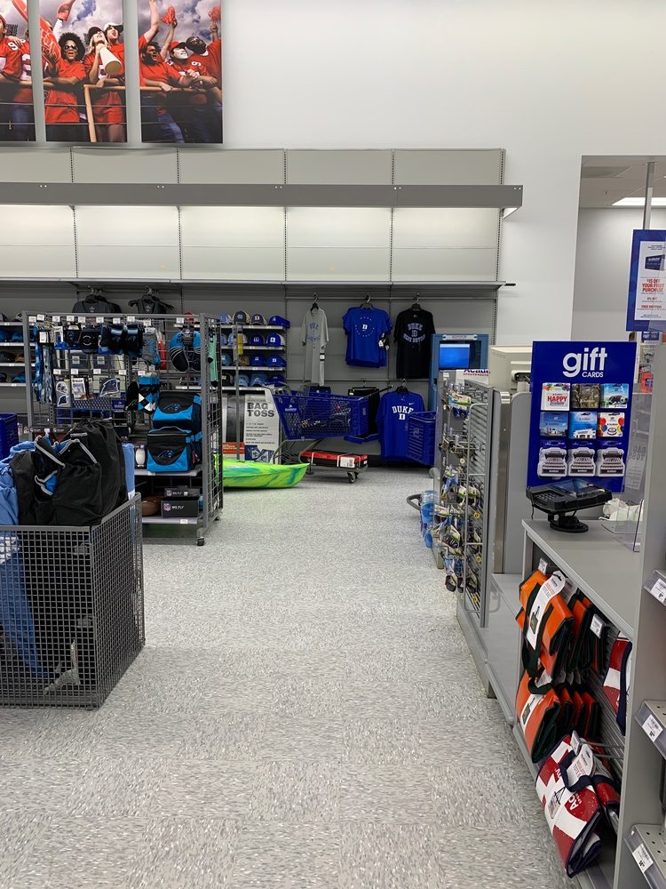 ACADEMY SPORTS + OUTDOORS 19 Reviews 237 Samaria Dr, Jacksonville, North Carolina Outdoor