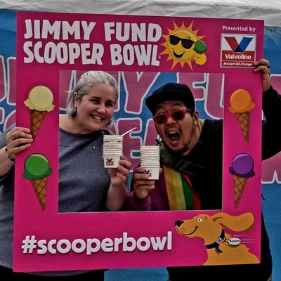 City Hall Plaza by null